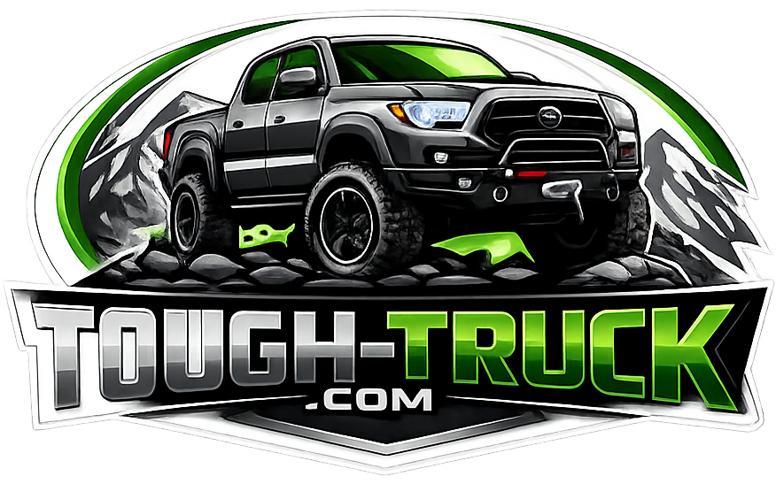 Tough-Truck.com Logo